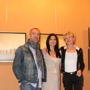 Natura:Luci e Ombre a Modena.