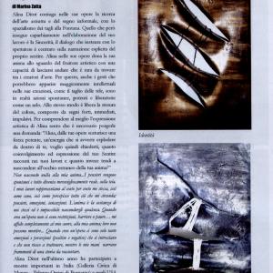 Nuovi articoli su artiste di Soqquadro