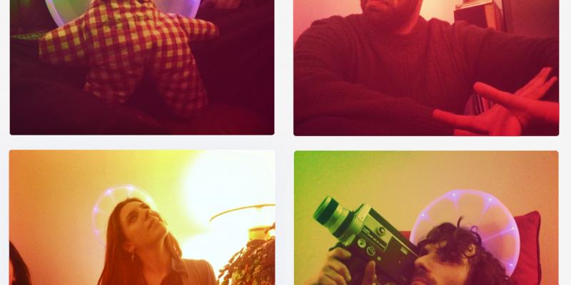 open call /// ROOMS' CONTEST