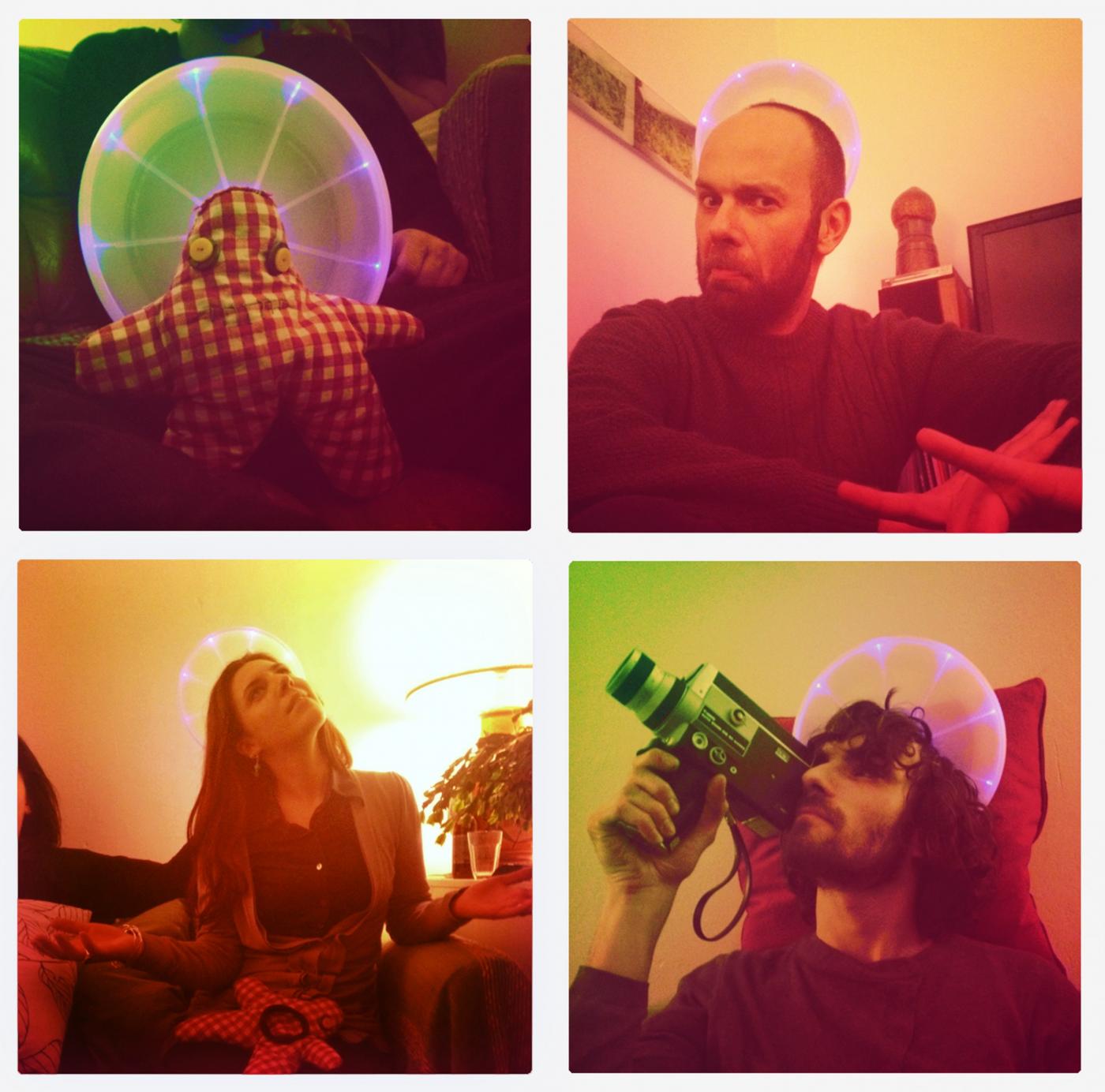 open call /// ROOMS' CONTEST