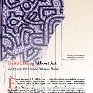  Leggi online il nuovo BIANCOSCURO ART MAGAZINE #21