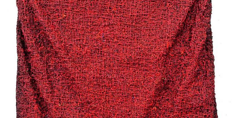 Jane Lee 'BEYOND', NYC, fino al 5 maggio Jane Lee 'BEYOND', NYC, fino al 5 maggio