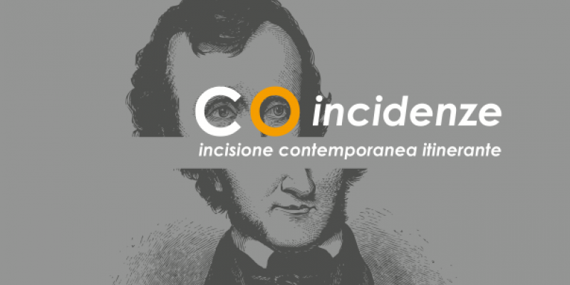 Laura Bisotti, 'Coincidenze' presso la Galleria Il Bisonte, Firenze Laura Bisotti, 'Coincidenze' presso la Galleria Il Bisonte, Firenze