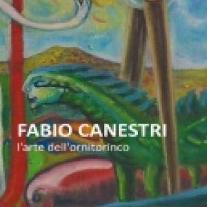Monografia Fabio Canestri
