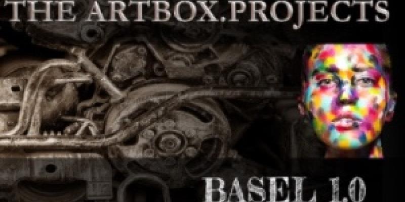 ArtBox Project Basel