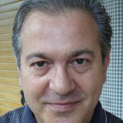 Damiano Gulluni artStudio