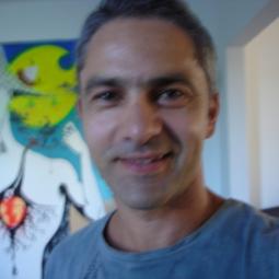 Marcos Pereira da Silva