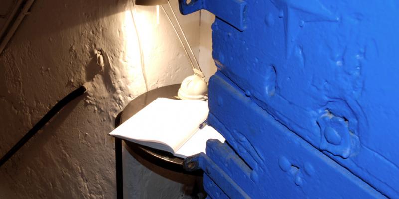 LaPortaBlu Art School