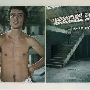 Galleria Marconi partecipa ad Arteknè 2011 