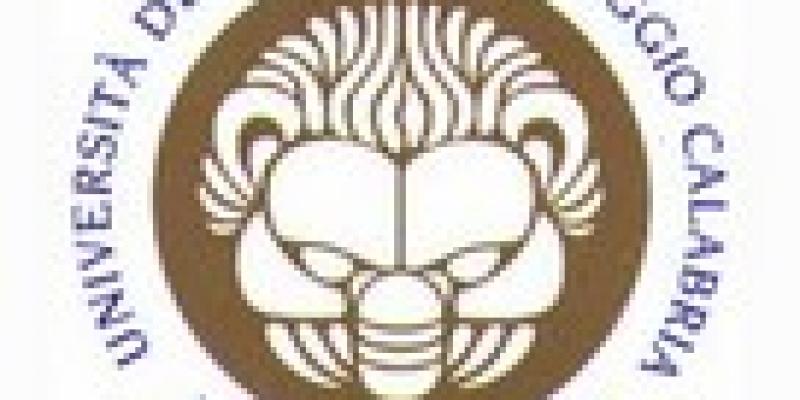 Belle grasse - Università Mediterranea di Reggio Calabria Belle grasse - Università Mediterranea di Reggio Calabria