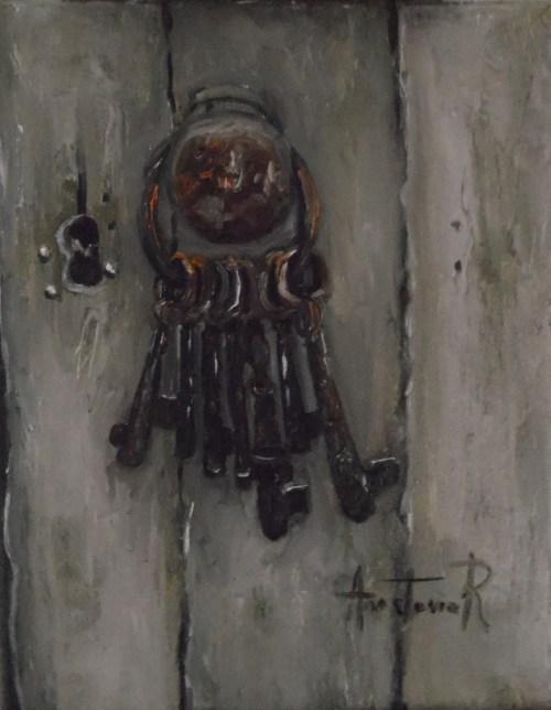  15 giugno 2013 La pittrice Anastasia D. Rapantzikou per la galleria artistica di Nevedicarne – nota introduttiva del pittore Giulio Micheletti