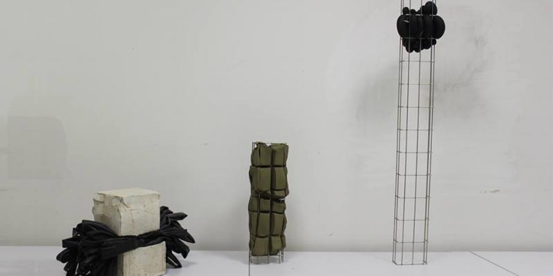 Dance Immersion Festival"#William's passions:5 artisti a Palazzo Berardi Mochi Zamperoli"Jacopo Mandich Noa Pane, Jessica Pelucchini, Marika Ricch, Elvis Spadoni. curatore Matteo De Simonei 