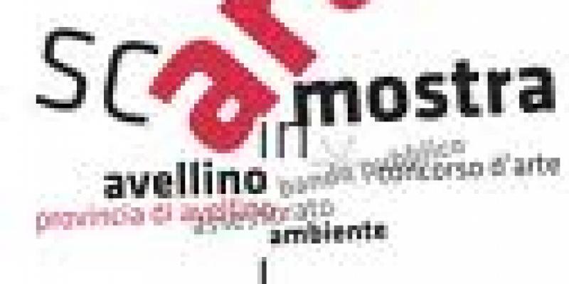 sc'ARTI in Mostra - Avellino sc'ARTI in Mostra - Avellino