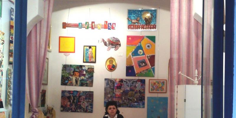 F I O R A R T S F I O R A R T S