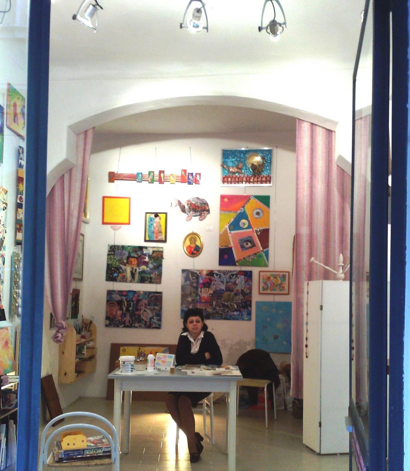 F I O R A R T S F I O R A R T S