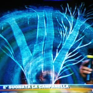 partecipazione televisiva