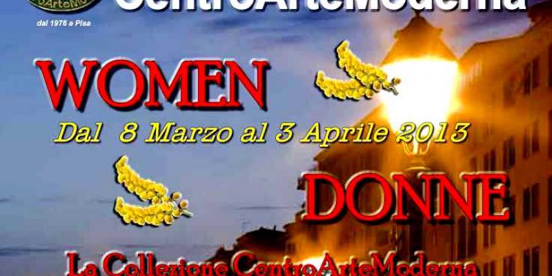 Women - PISA Women - PISA