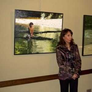 TRA REALISMO E IPERREALISMO al CLUB LA MERIDIANA DI MODENA