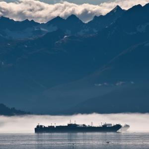 USA. Alaska 2/3. Confini e oltre