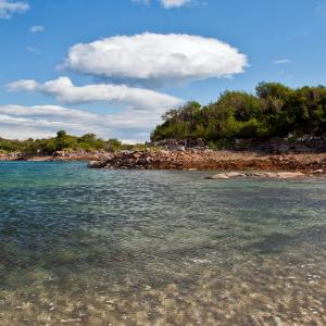 USA. Alaska 2/3. Confini e oltre