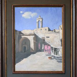 LE FOTO DI ALTRA NATURA IN VILLA fino al 25 ottobre CLUB LA MERIDIANA (MO)