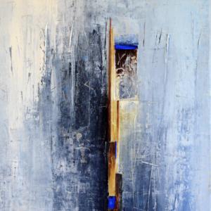 Creazione e Materia al Palazzo Ducale di Revere