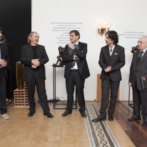 Racconti Sospesi – Yes…You can touch! Racconti Sospesi – Yes…You can touch!