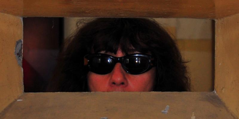 pericolosa....mente!! pericolosa....mente!!