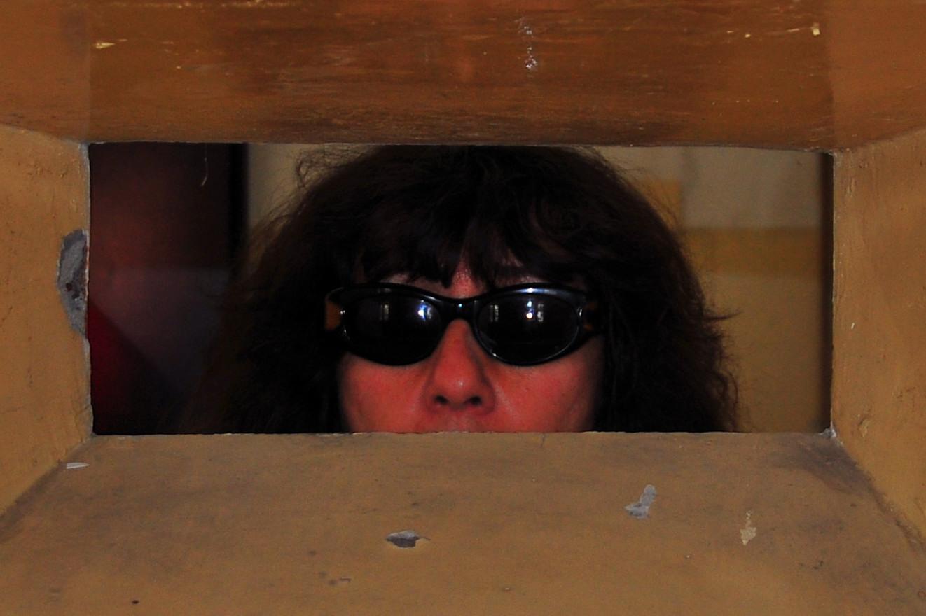 pericolosa....mente!!