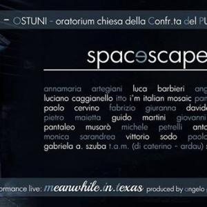 Spacɘscape 