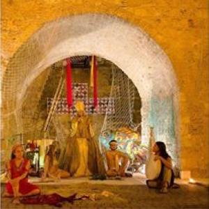 libro LA SIBILLA DI GERUSALEMME di Rosa Didonna libro LA SIBILLA DI GERUSALEMME di Rosa Didonna