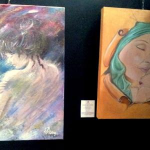 The Eternal Feminine