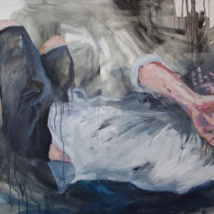 a-Social la mostra personale dell’artista palermitano Sonny Insinna a-Social la mostra personale dell’artista palermitano Sonny Insinna