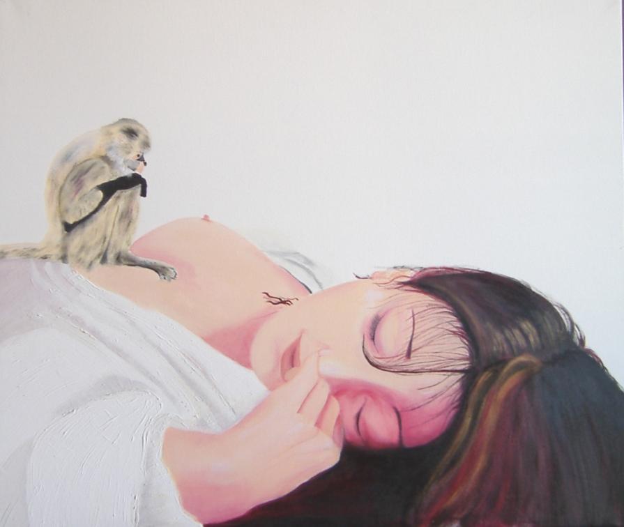 il mio angelo custode