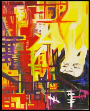 rapimento dei pensieri