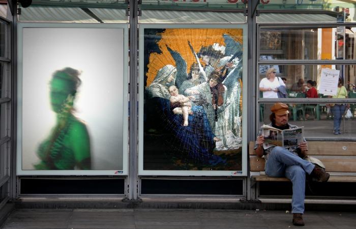 SILVIO PUBBLICITA' 1 SILVIO PUBBLICITA' 1