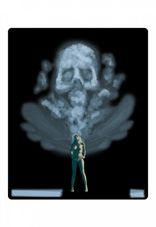 Troppo poco tempo, troppo pochi specchi Troppo poco tempo, troppo pochi specchi