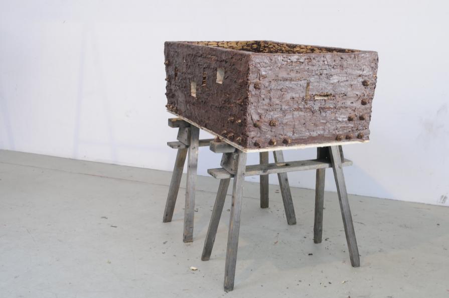 the Ark of the Covenant