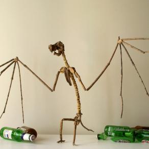 La sete è una brutta bestia La sete è una brutta bestia