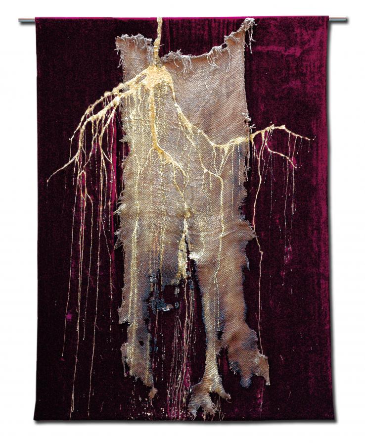 il corpo e lo spirito