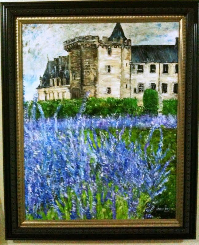 Chateau de Villandry