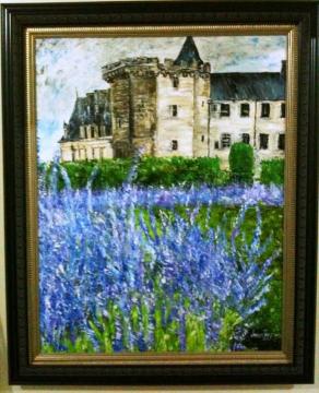 Chateau de Villandry