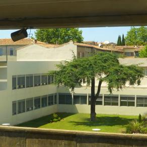 Le voyage reprend...