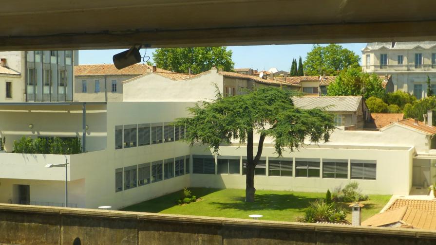 Le voyage reprend...