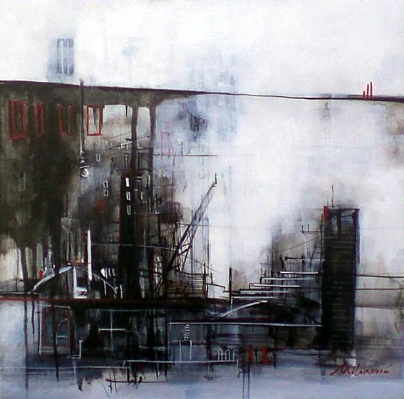 Discesa di un Sistema