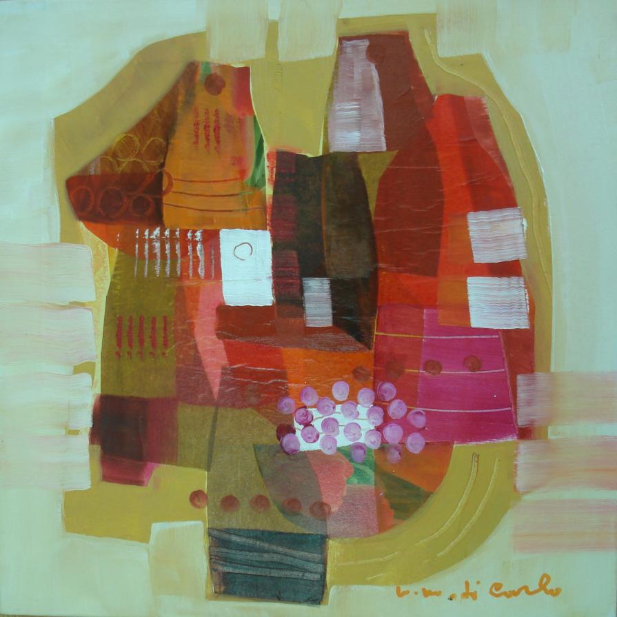 Vittorio Maria Di Carlo – Sari Sari Vittorio Maria Di Carlo – Sari Sari