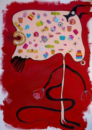 Symapthy for the devil whisper 