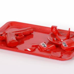 Cabaret(Voltaire) - Ammazzacaffè