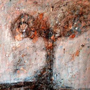 Terra Bruciata dal Sole