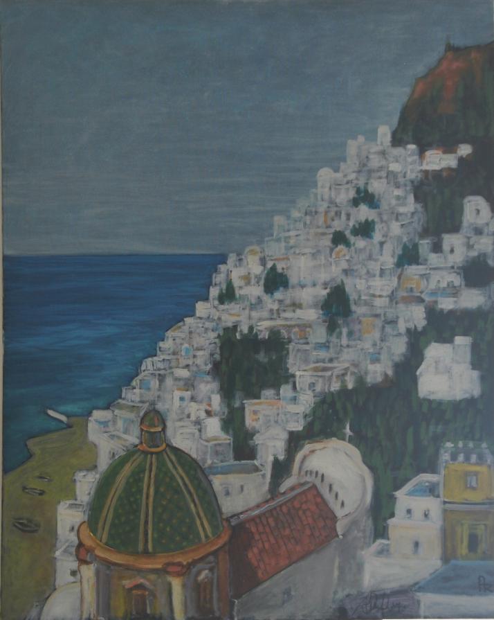 Positano